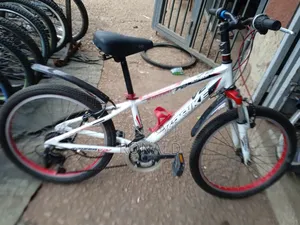 Kids Bike ,Japan Used and We Have Them in Two Colours Black and White
