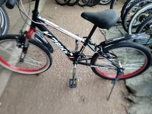 Kids Bike ,Japan Used and We Have Them in Two Colours Black and White