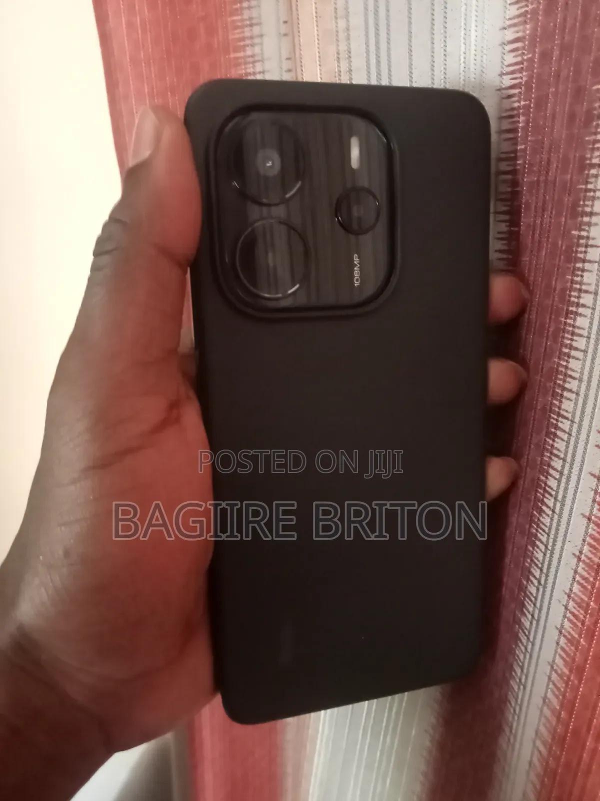 Xiaomi 14 256 GB Black