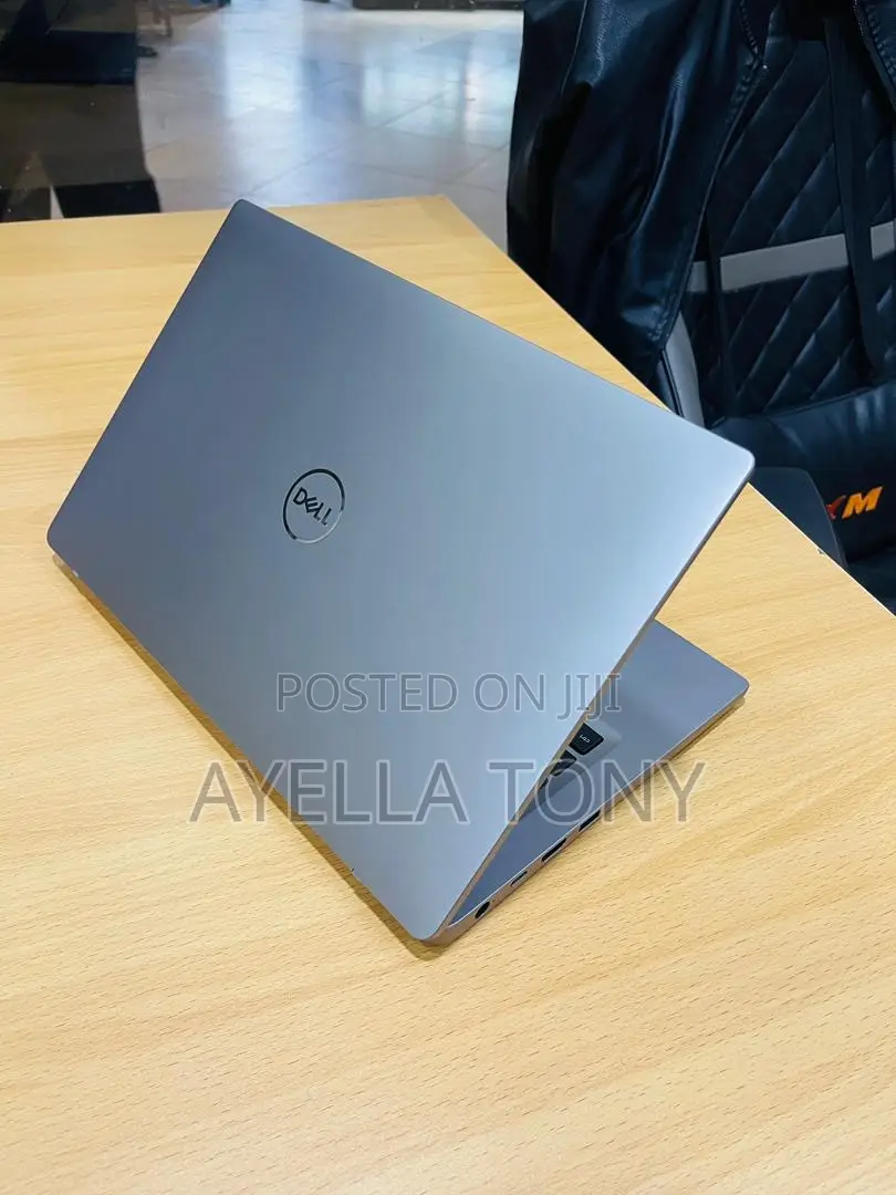 New Laptop Dell Latitude 7400 8GB Intel Core i5 SSD 256GB