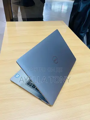 New Laptop Dell Latitude 7400 8GB Intel Core i5 SSD 256GB