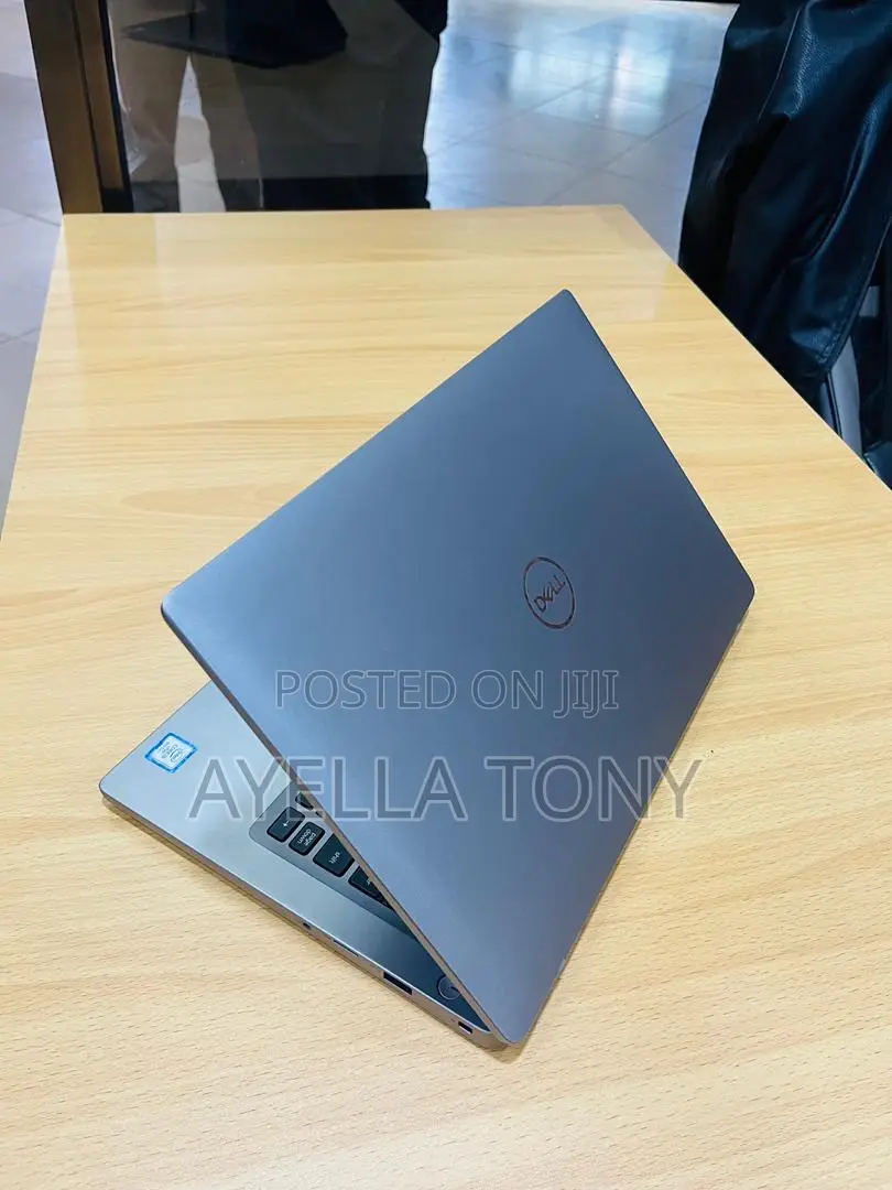 New Laptop Dell Latitude 7400 8GB Intel Core i5 SSD 256GB