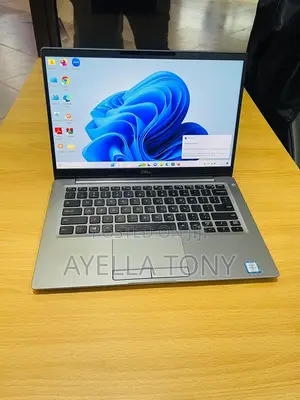 New Laptop Dell Latitude 7400 8GB Intel Core i5 SSD 256GB