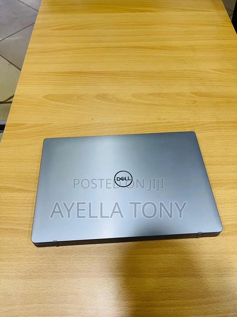 New Laptop Dell Latitude 7400 8GB Intel Core i5 SSD 256GB