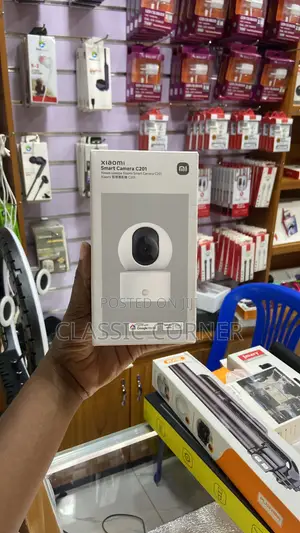 Xiaomi Smart Camera C201