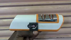 Electric Knife Sharpener