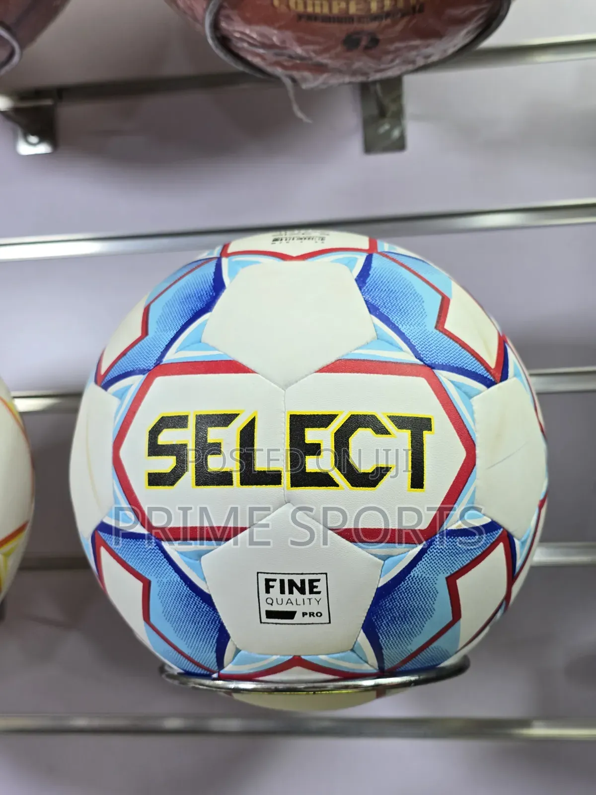 Select Hybrid Ball (Original)