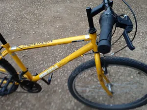 Bicycle for Adults Montana Brand Size 26