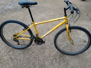 Bicycle for Adults Montana Brand Size 26