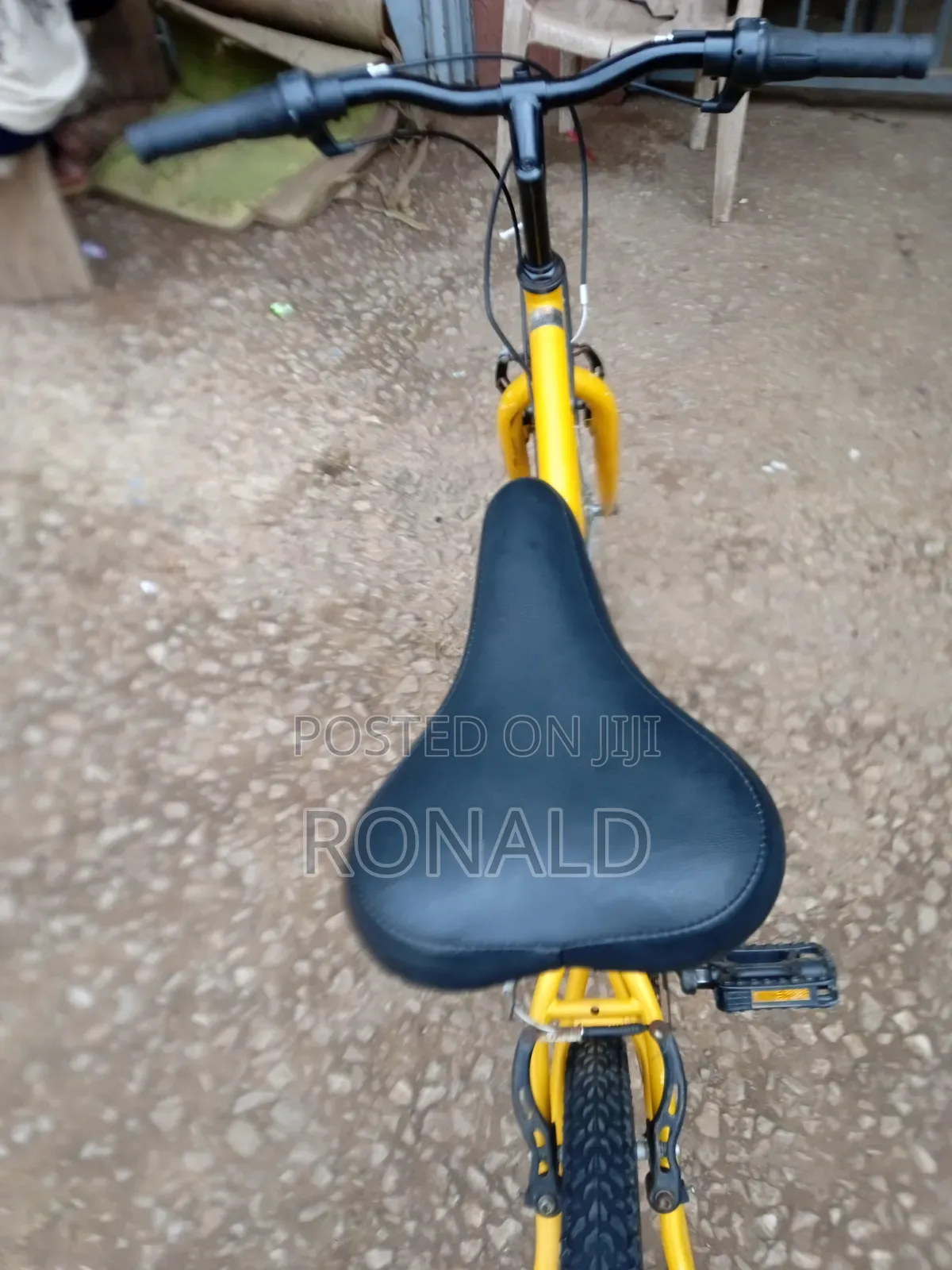Bicycle for Adults Montana Brand Size 26