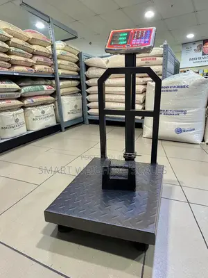 Weigh 400kg Digital Weighing Scale Weigh Store Kitchen Weighing Scales