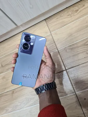 Oppo A79 5G 128 GB Gray