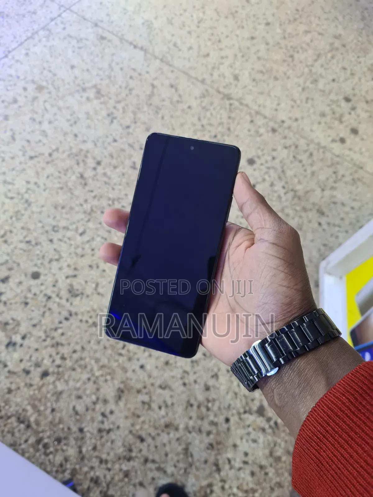 Oppo A79 5G 128 GB Gray