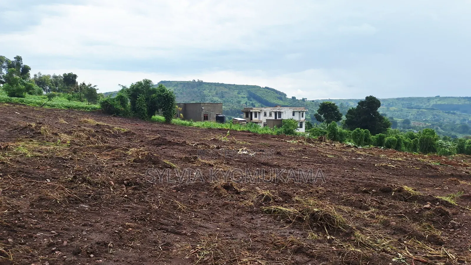 Titled Plots for Sale at 10 M Ugx Only