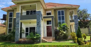 4bdrm House in Kitende Along, Ssisa for sale