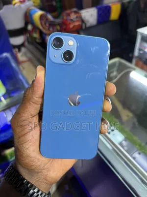 Apple iPhone 13 128 GB Blue