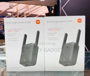 Wifi Range Extender Ac1200