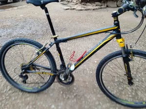 Bike Size 26 Aluminium Material _ Japan Used