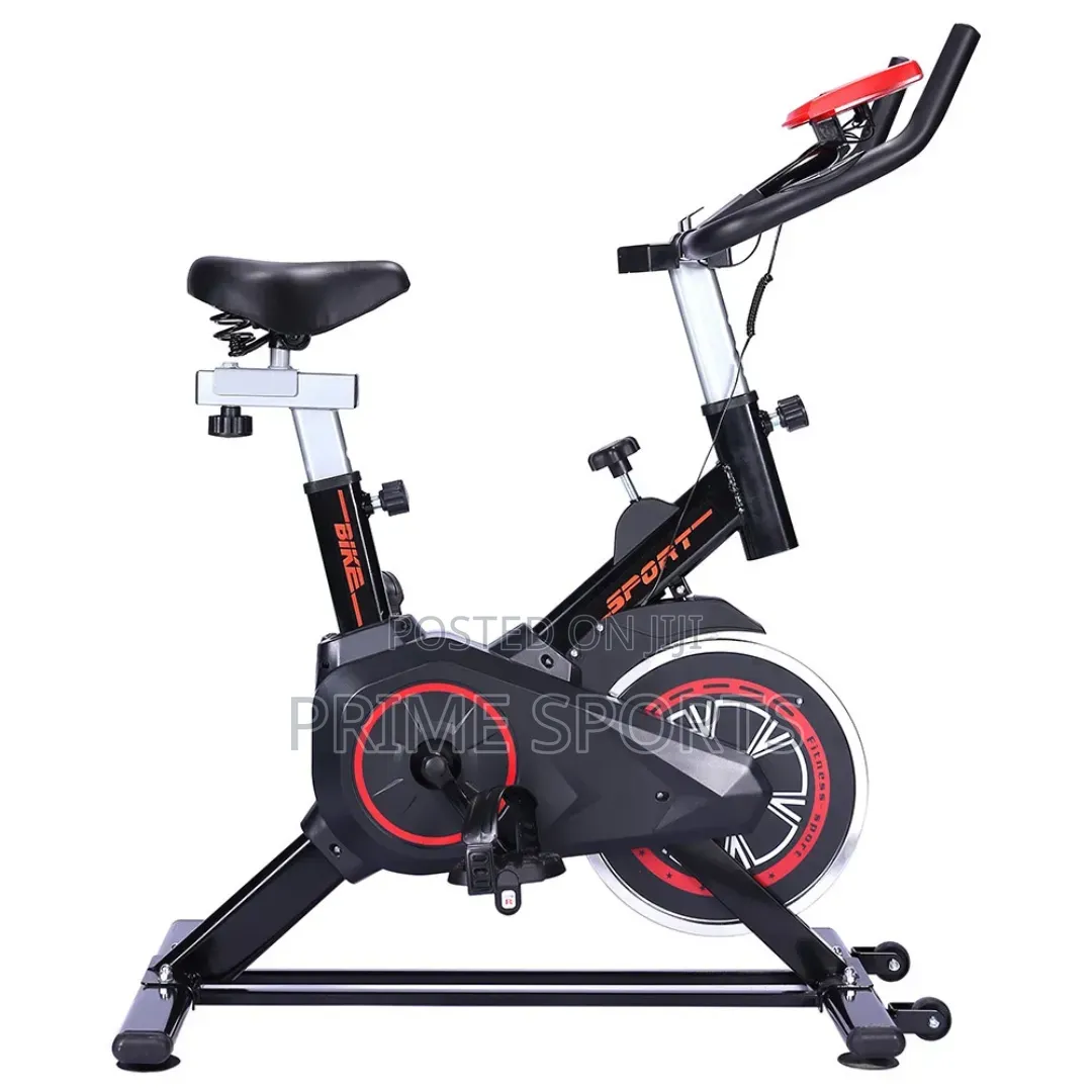 Gym Bike for Home Use