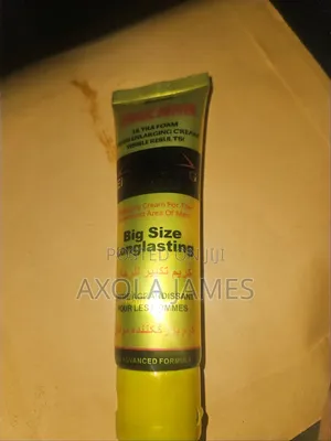 Max Man Permanent Enlargement Products