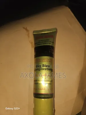 Max Man Permanent Enlargement Products