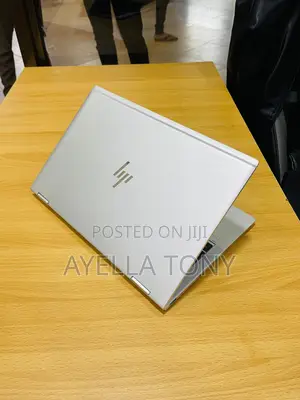 New Laptop HP EliteBook 1040 G6 16GB Intel Core i7 SSD 512GB