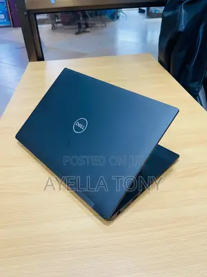 New Laptop Dell Latitude 7490 8GB Intel Core i5 SSD 256GB