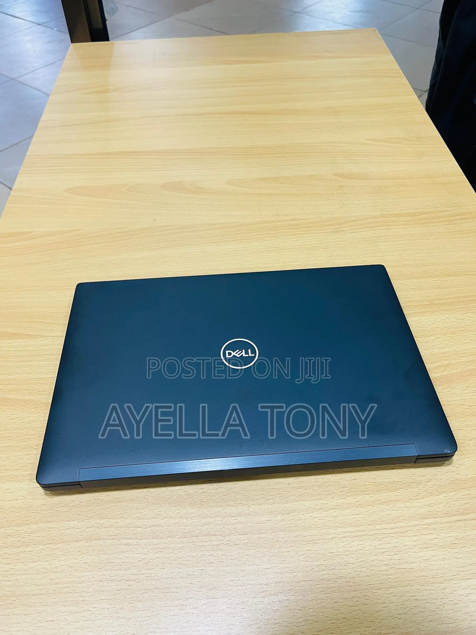 New Laptop Dell Latitude 7490 8GB Intel Core i5 SSD 256GB