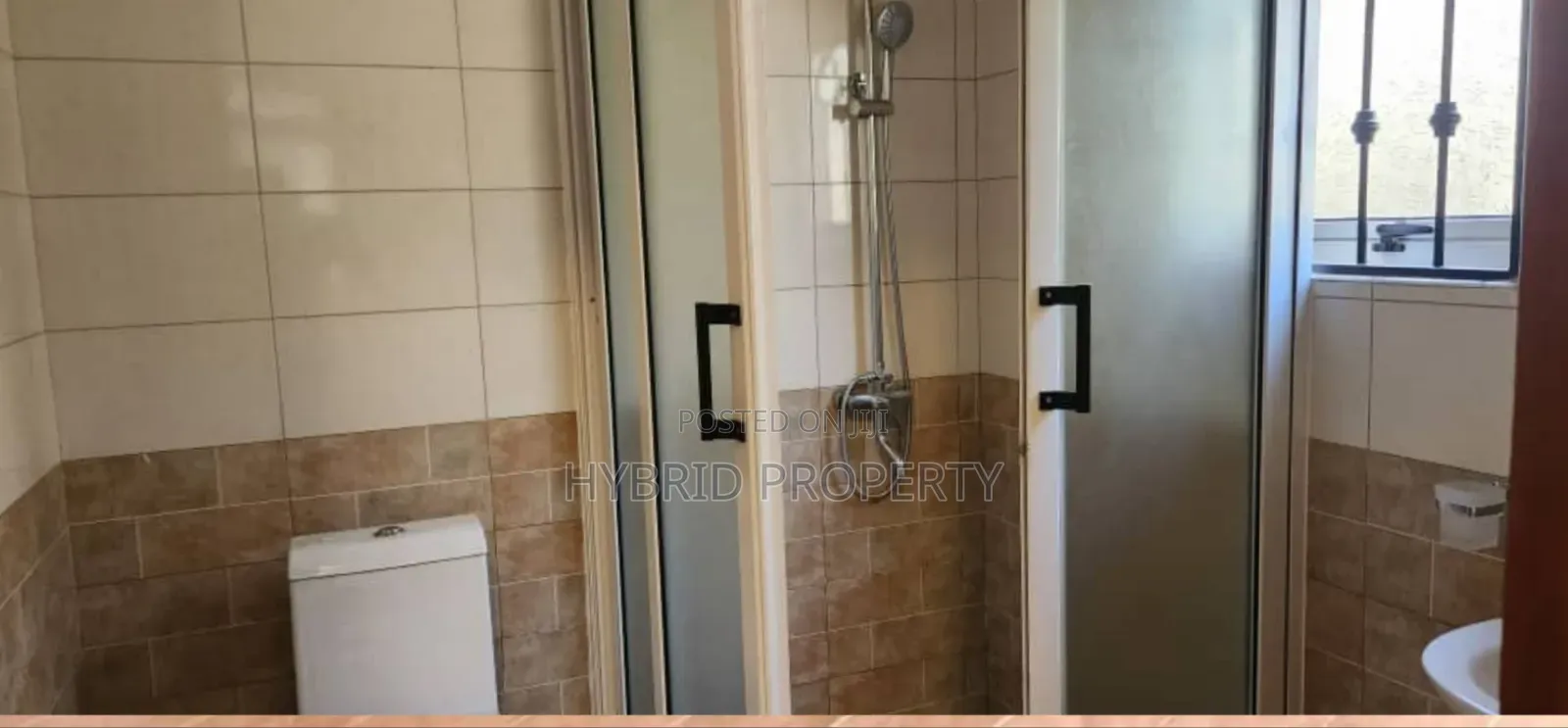 4bdrm House in Kitende Along, Ssisa for sale