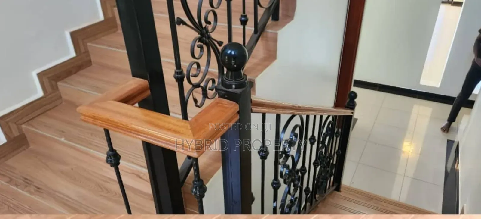4bdrm House in Kitende Along, Ssisa for sale