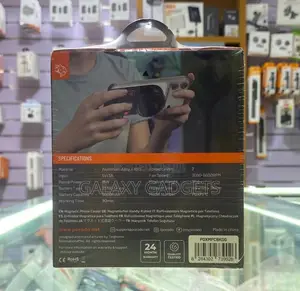 Porodo Arctic Chill Magnetic Phone Cooler