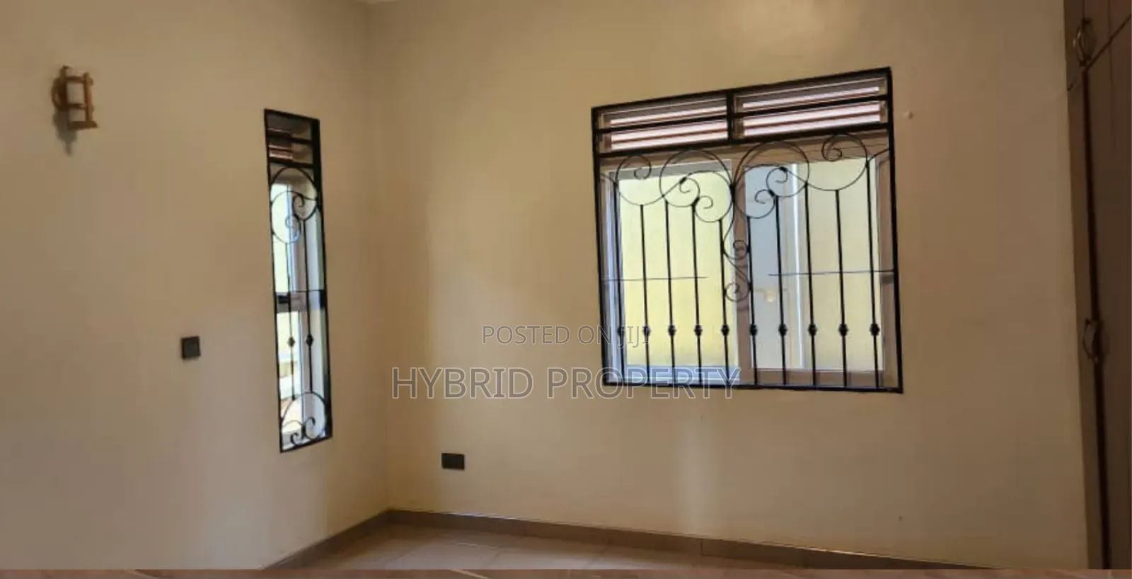 4bdrm House in Kitende Along, Ssisa for sale