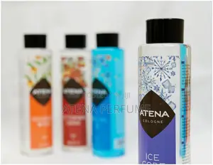 Turkish Kolonya in Kampala – Fresh Luxury Cologne