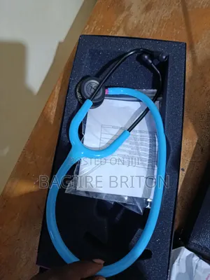 Littmann Classic Iii Stethoscope
