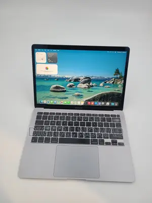 Laptop Apple MacBook Air 2020 M1 8GB Apple M1 SSD 256GB