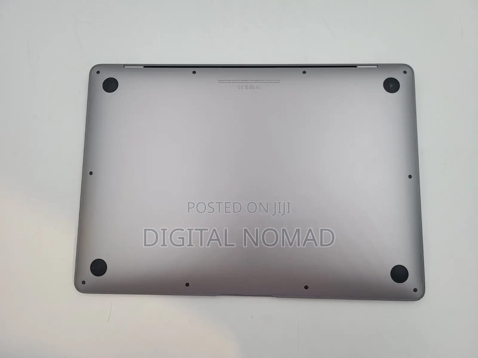 Laptop Apple MacBook Air 2020 M1 8GB Apple M1 SSD 256GB