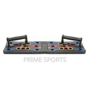 Push Up Board (Multi Functional)
