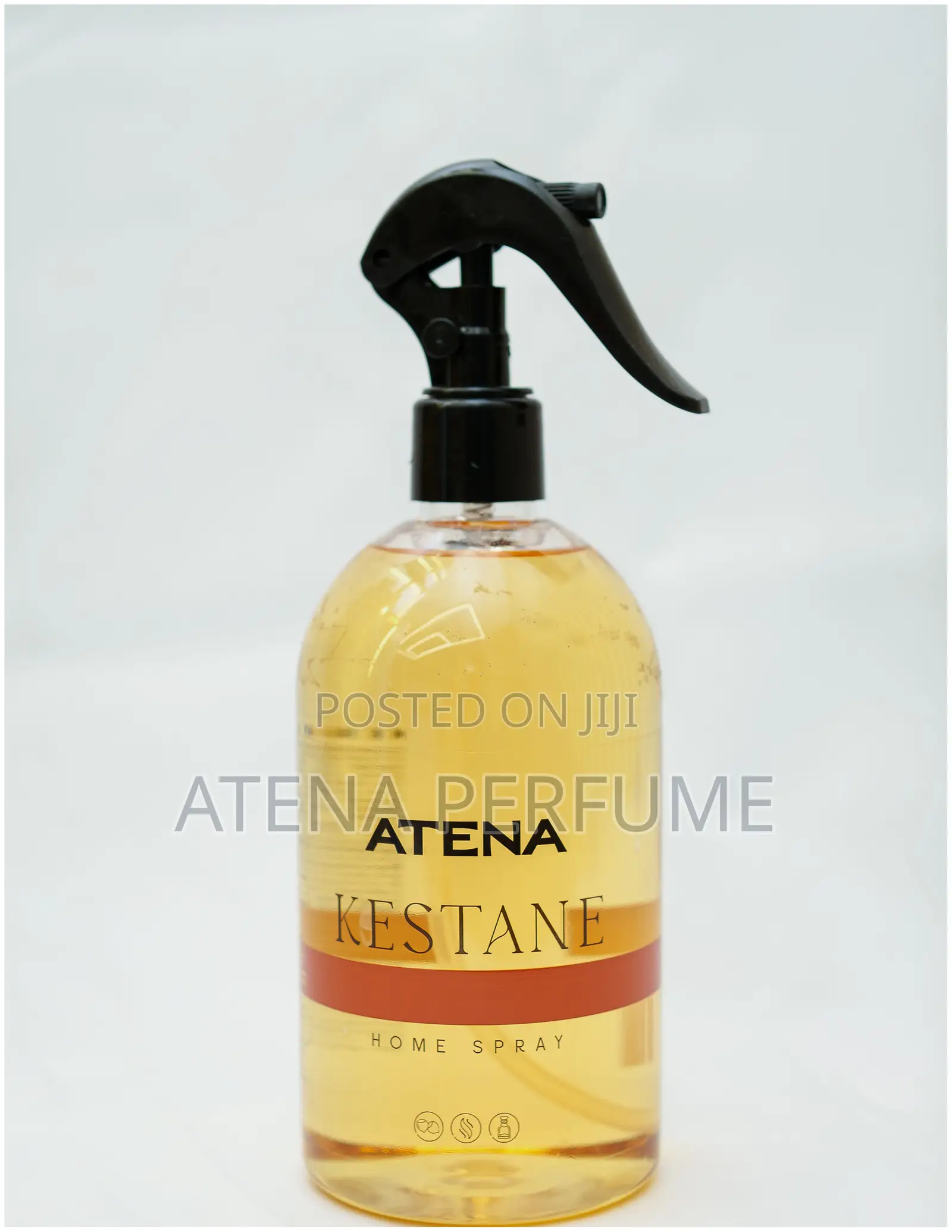 Luxury Home Spray – Long Lasting Turkish Room Fragrance