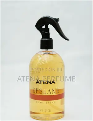 Luxury Home Spray – Long Lasting Turkish Room Fragrance
