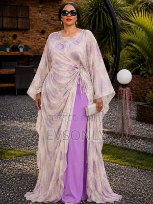 Ladies Fashionable Kaftans