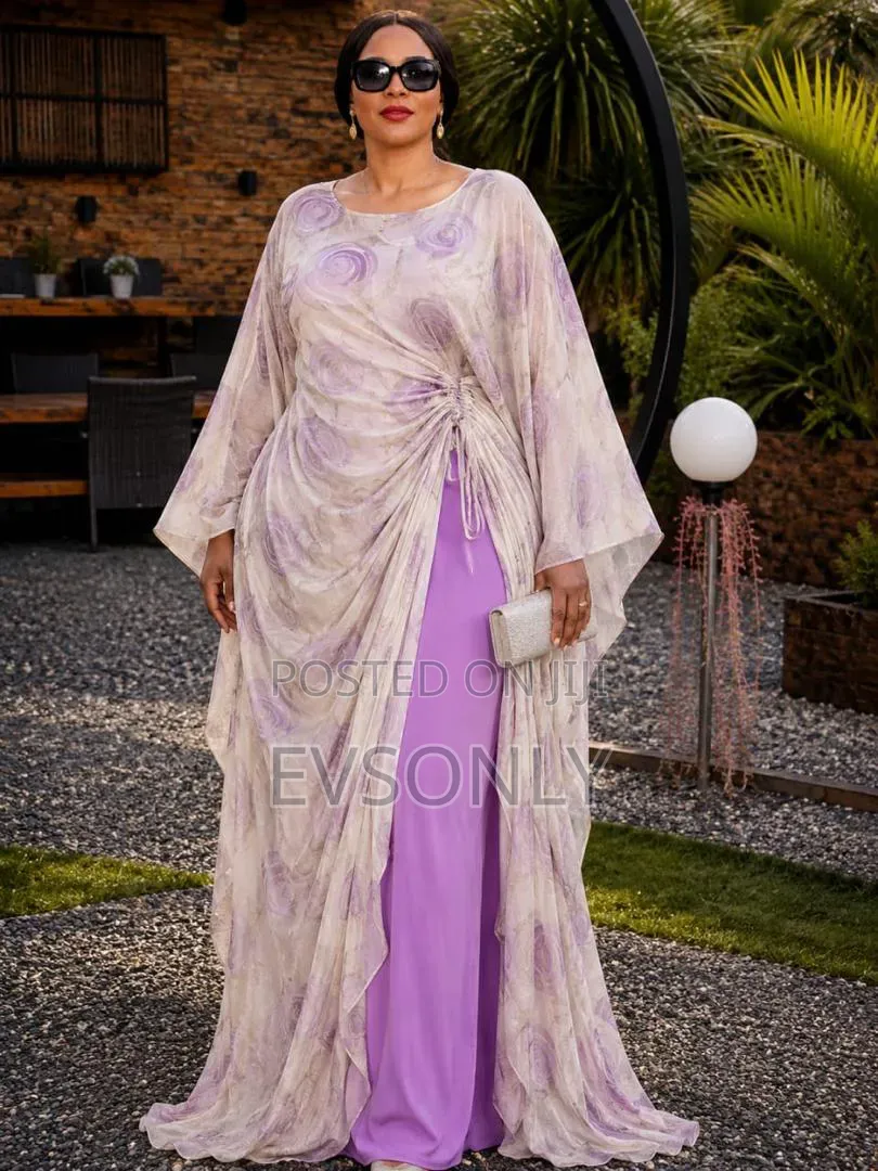 Ladies Fashionable Kaftans