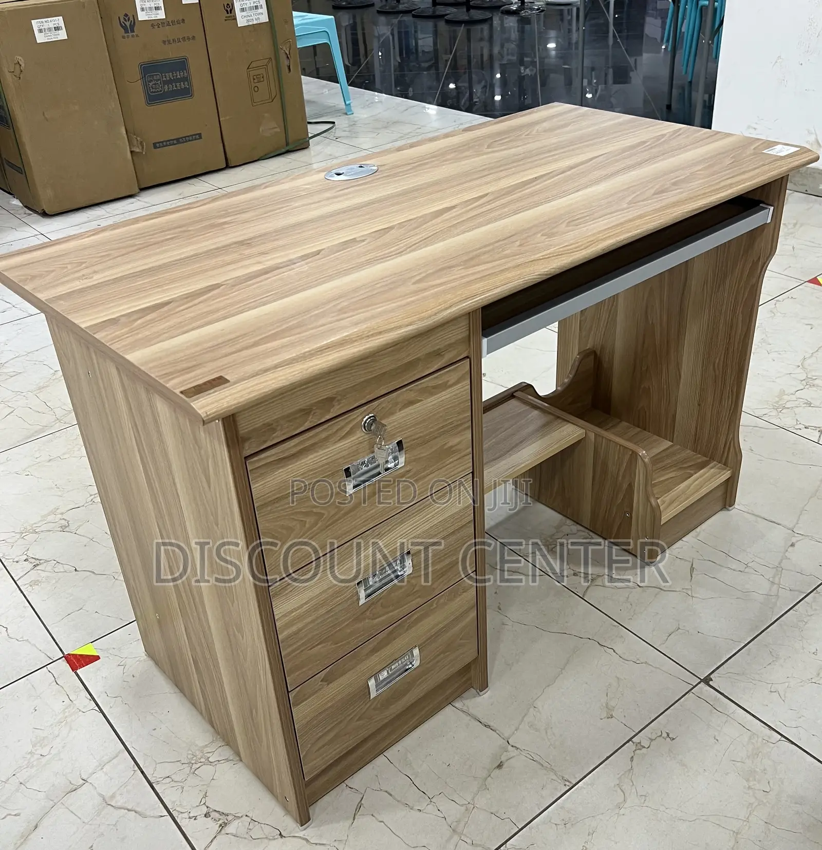 Office Table