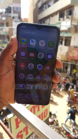 Samsung Galaxy A03 Core 32 GB Black