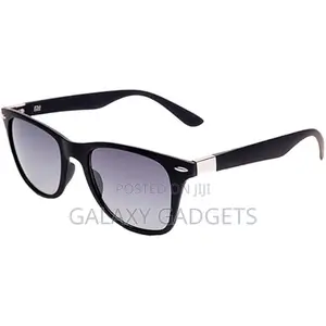 Xiaomi Polarized Pilot and Rayban Sunglasses