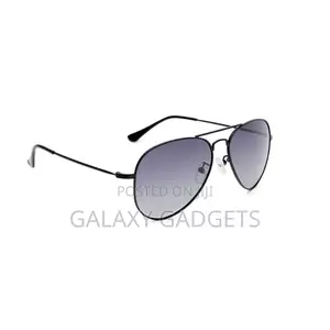 Xiaomi Polarized Pilot and Rayban Sunglasses