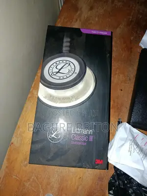 Littmann Classic Iii Stethoscope