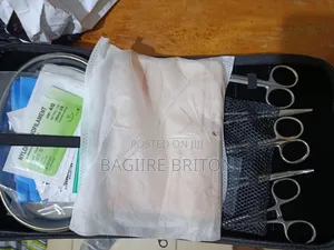 Self Surgical Practice Kit