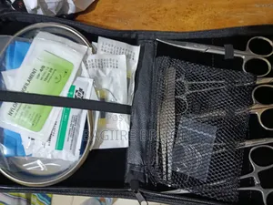 Self Surgical Practice Kit