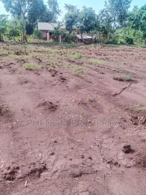 50*100 Plots on Sale Bujumba Town