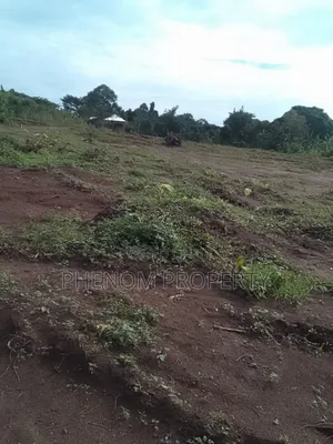 50*100 Plots on Sale Bujumba Town